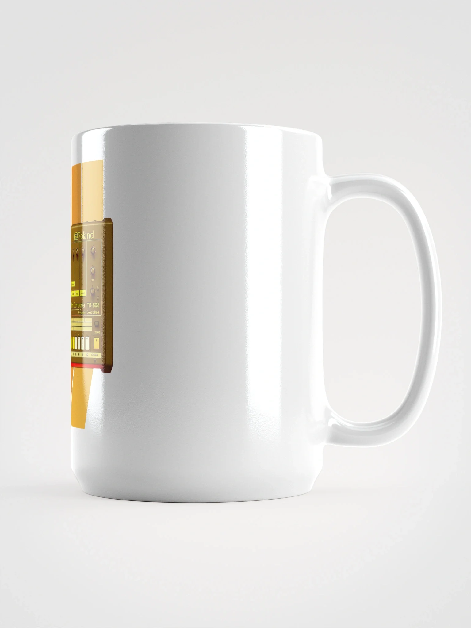 TR-808 #5 (THE LEGEND) product image (1)