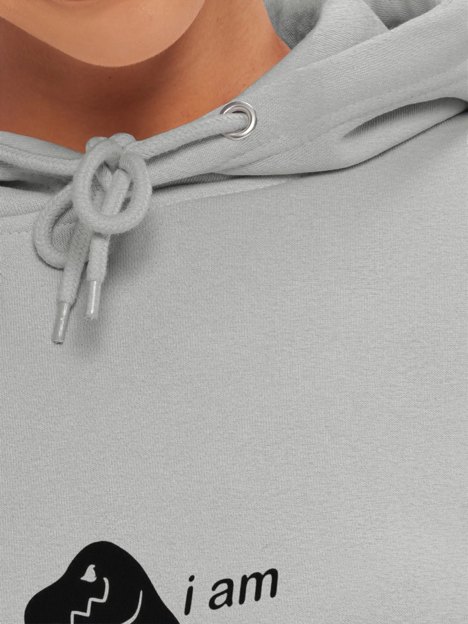 Unstoppable T-Rex Grabber Hoodie product image (33)