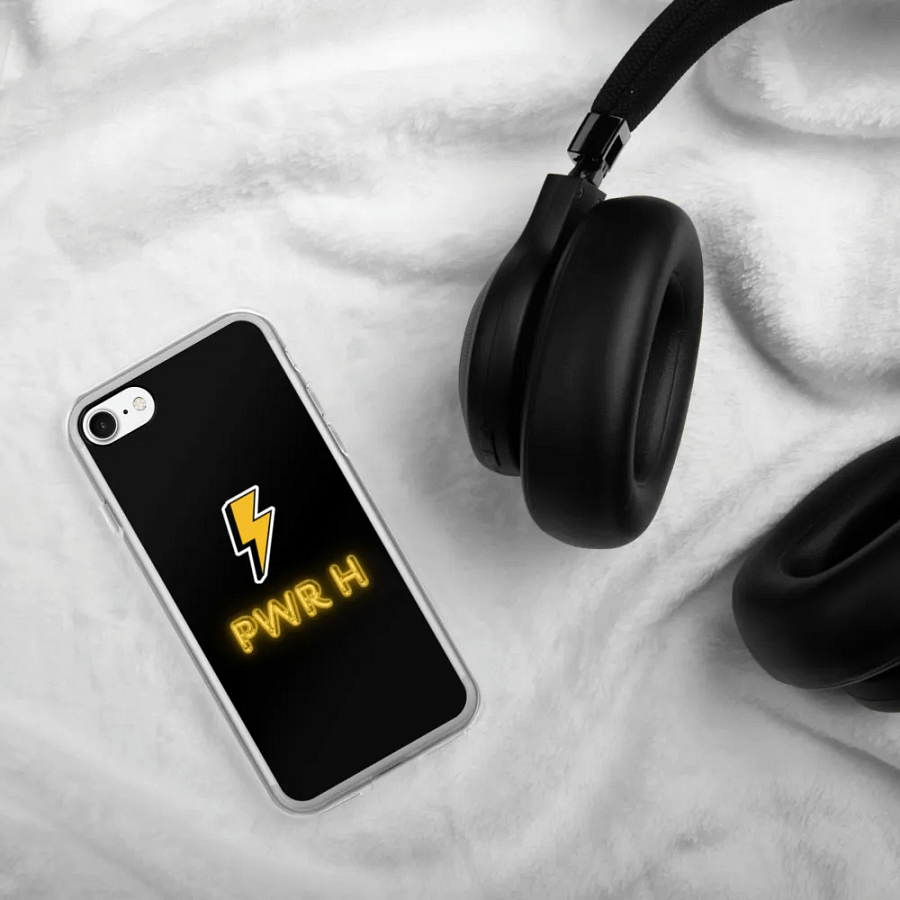 PWR H IPHONE COVER product image (330)