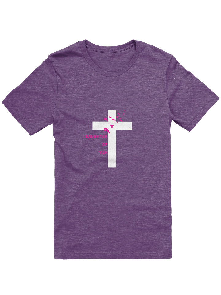 Daughter of Yah T Shirt product image (26)