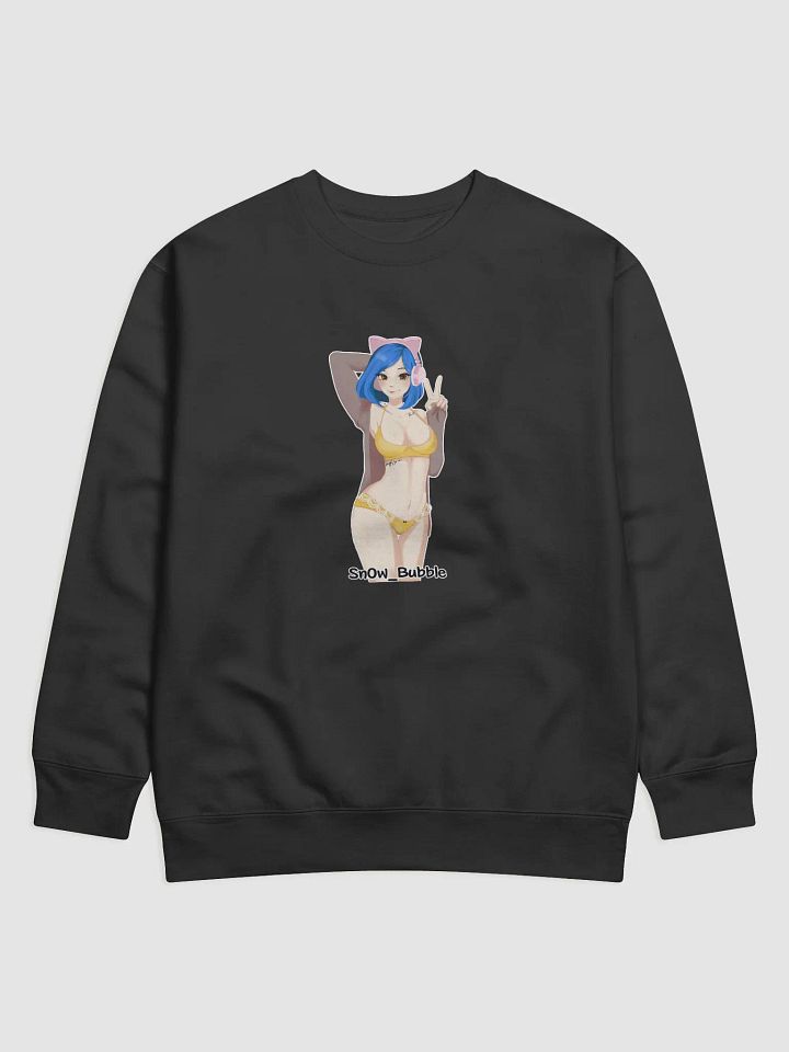 Bikini Babe Sweatshirt product image (1)