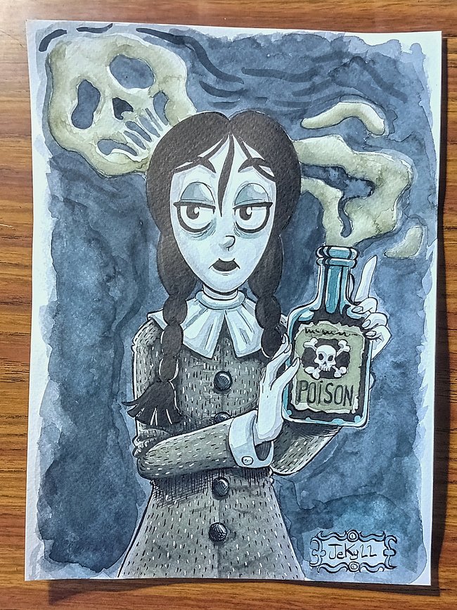 Original Art