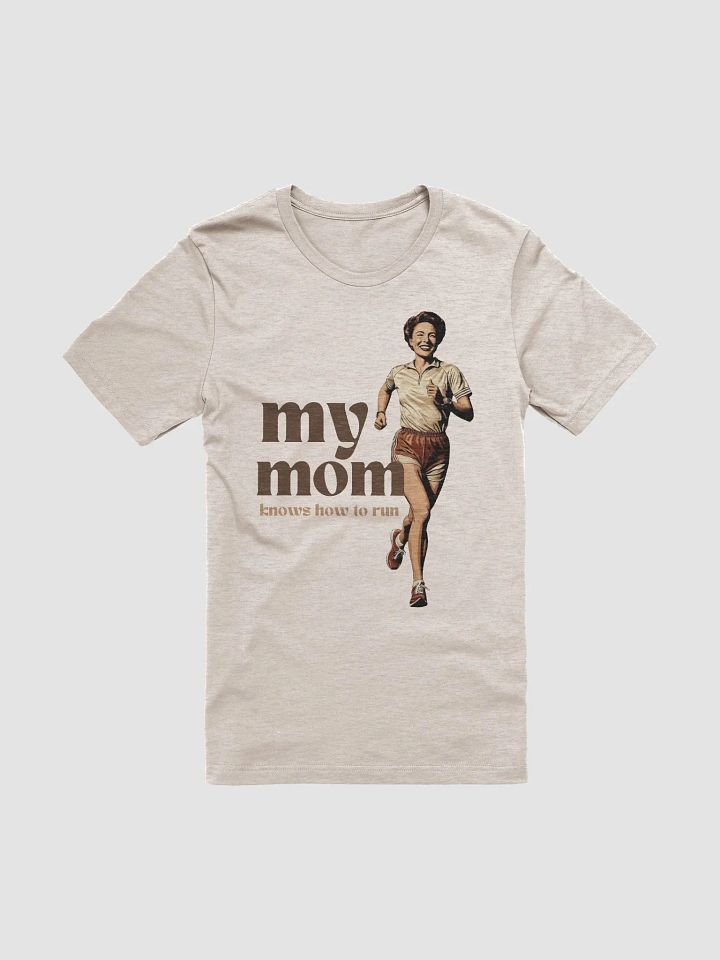 Mom's Forever Love T-Shirt product image (2)
