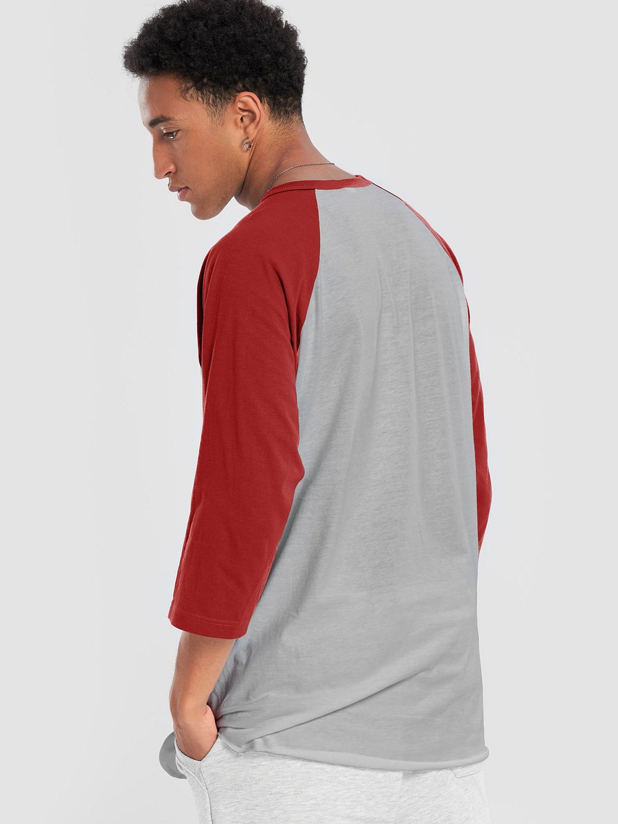 Omnis Baseball Tee product image (28)