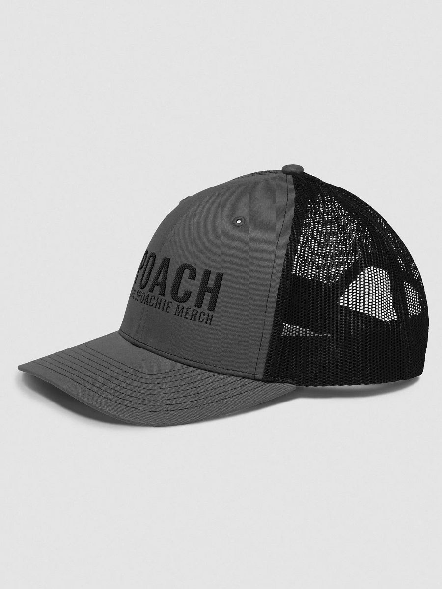 THE SPOACH CAP product image (4)