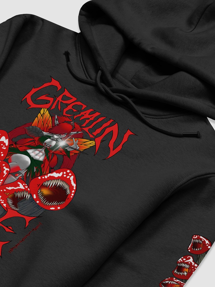 Gremlin Mode (Hoodie) product image (3)
