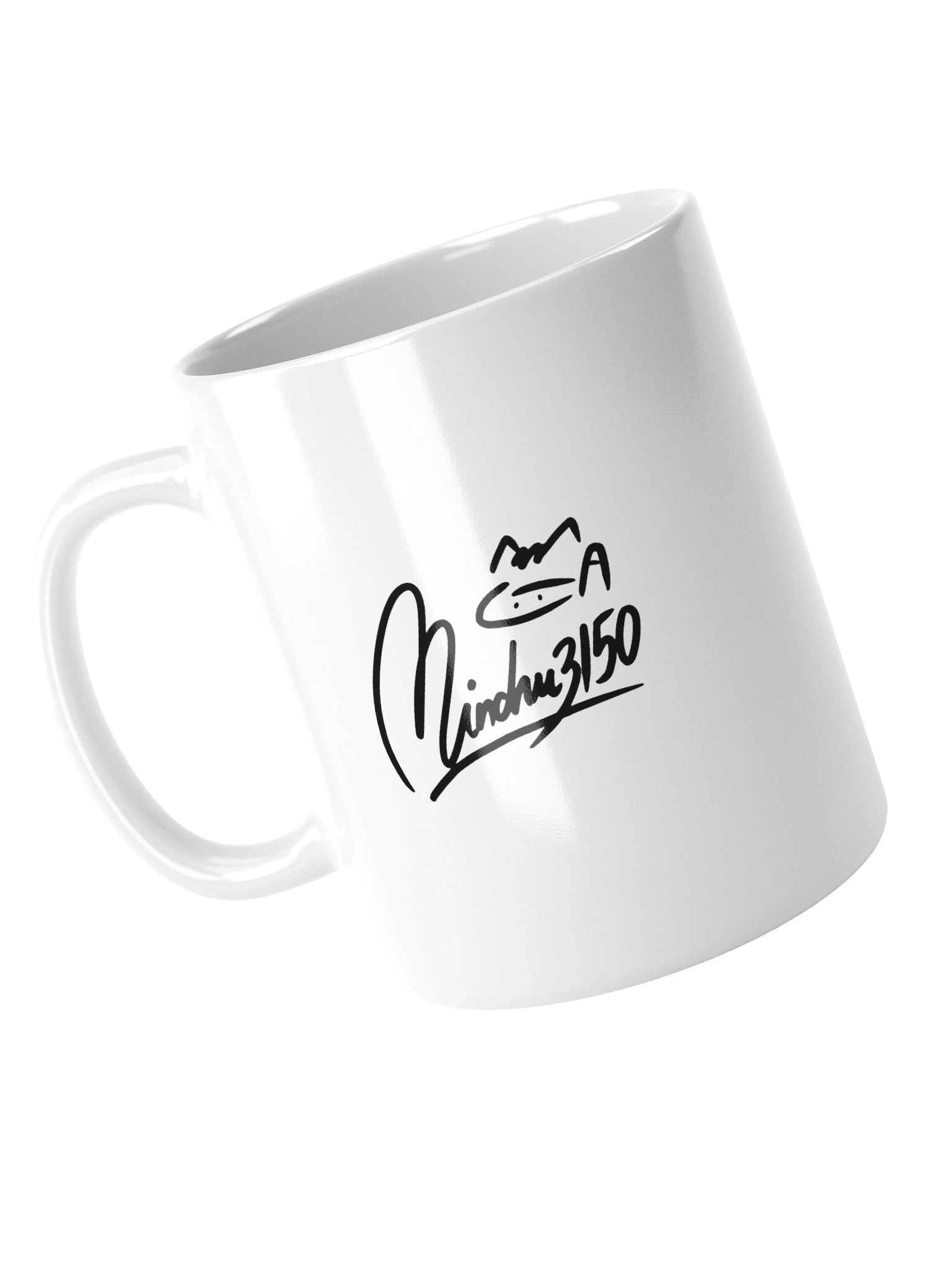 Logo Mug product image (11)