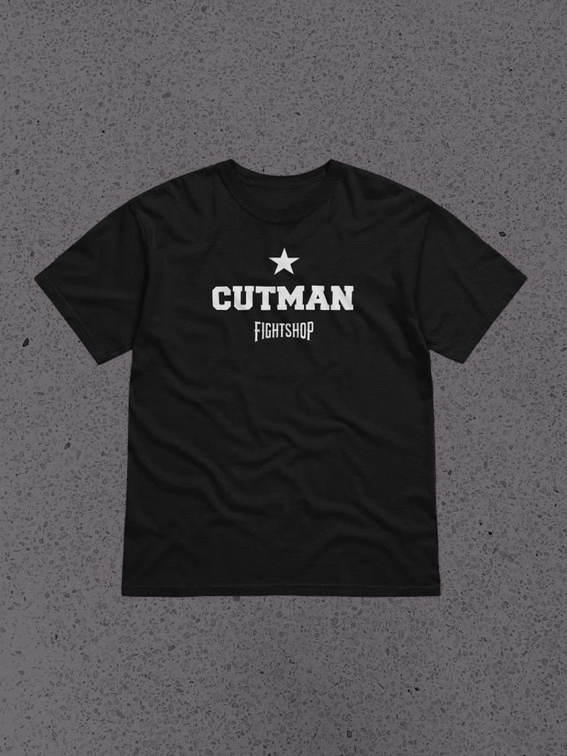 CUTMAN : TEE product image (5)