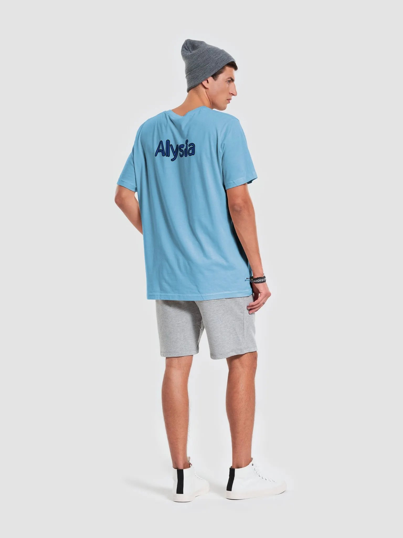 Alysia T-Shirt product image (37)
