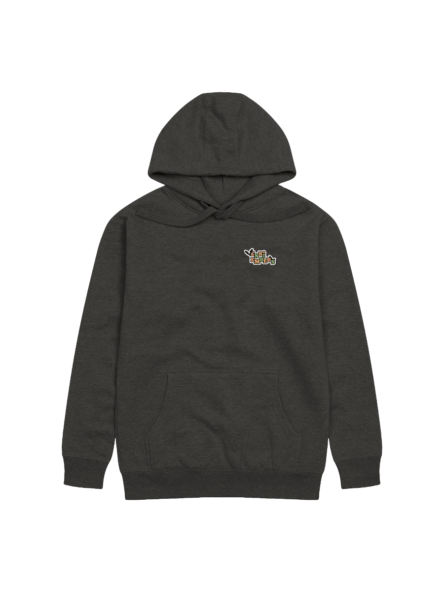 Pop Art Bunny Hoodie product image (1)