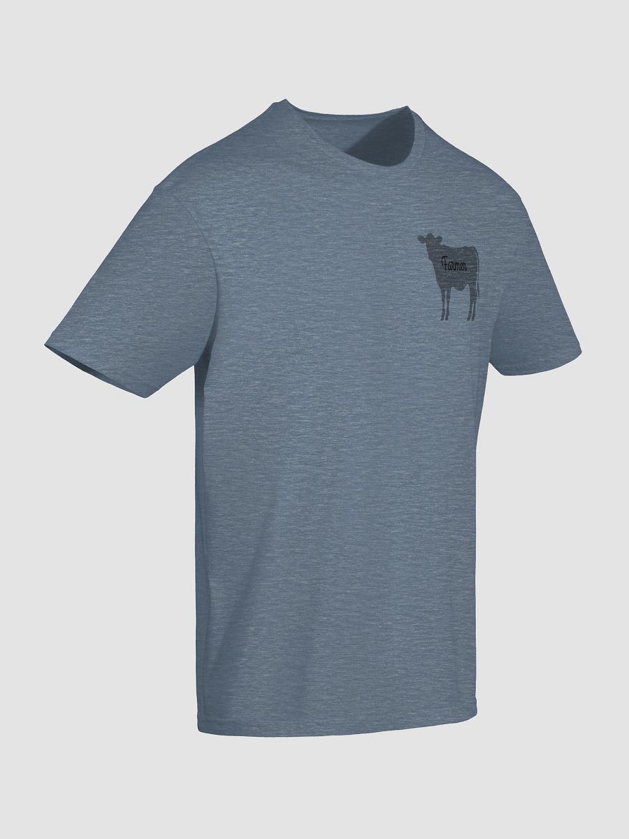 Cow Farmer Tee product image (38)