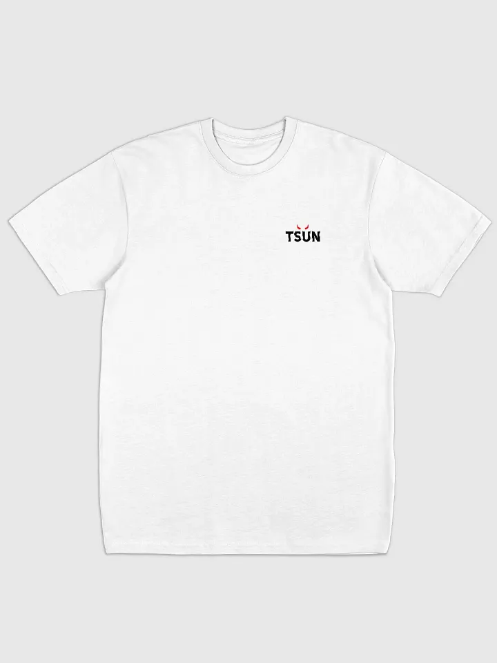 TSUN HELL TEE product image (2)