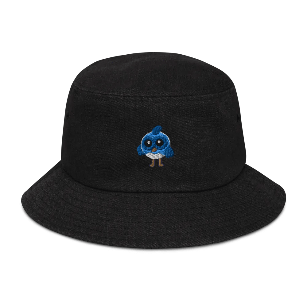D-VELOPER Bucket Hat Dash "Pixel" product image (1)