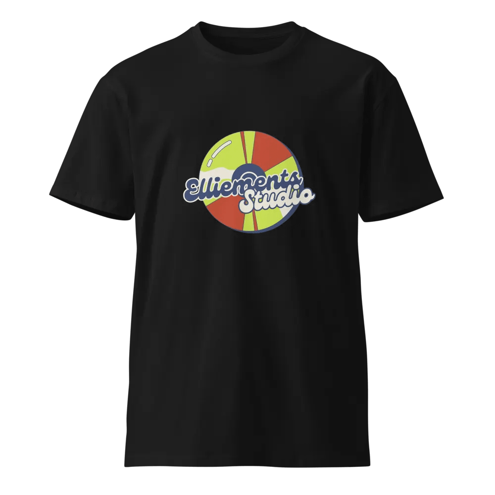 Elliements Studio Tee Shirt product image (1)