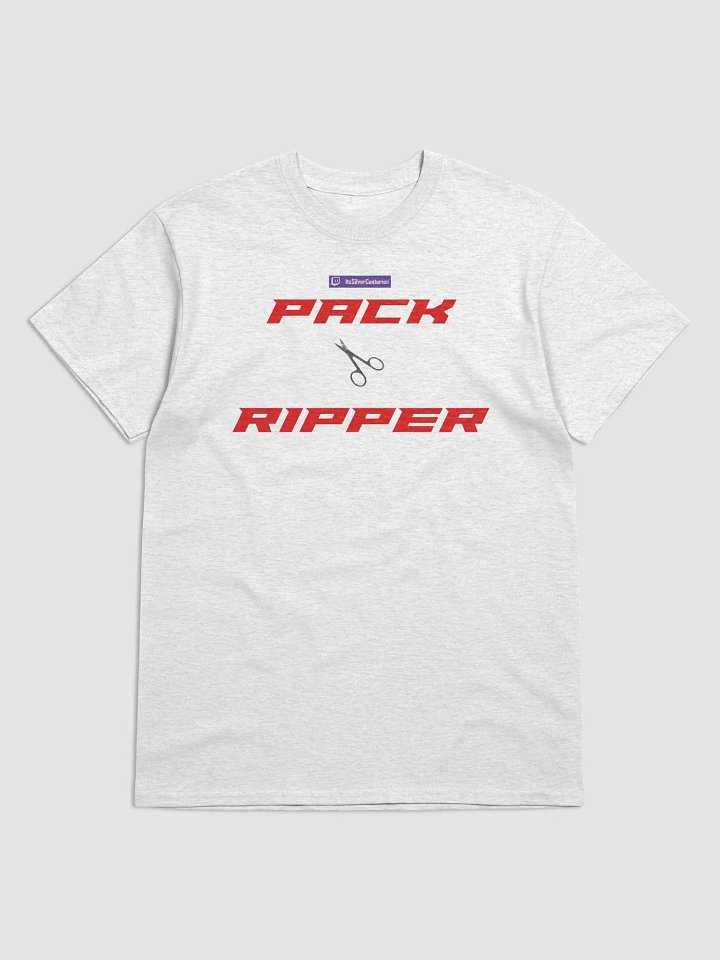 Pack Ripper Tee product image (1)