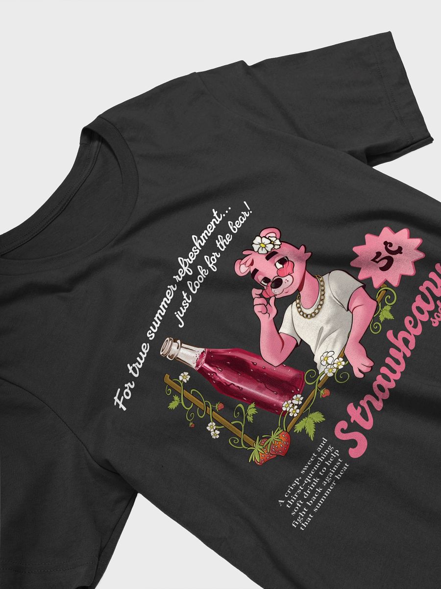Strawbeary Soda - Dark product image (3)