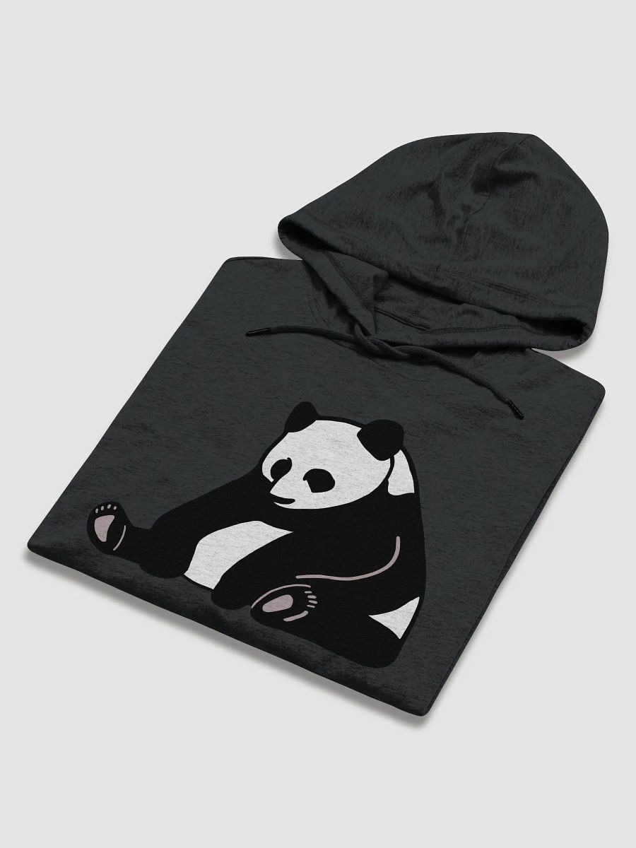 Sand Panda Light Hoodie product image (5)