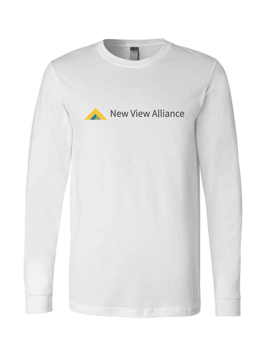 (NVA) Long Sleeve T-Shirt product image (1)