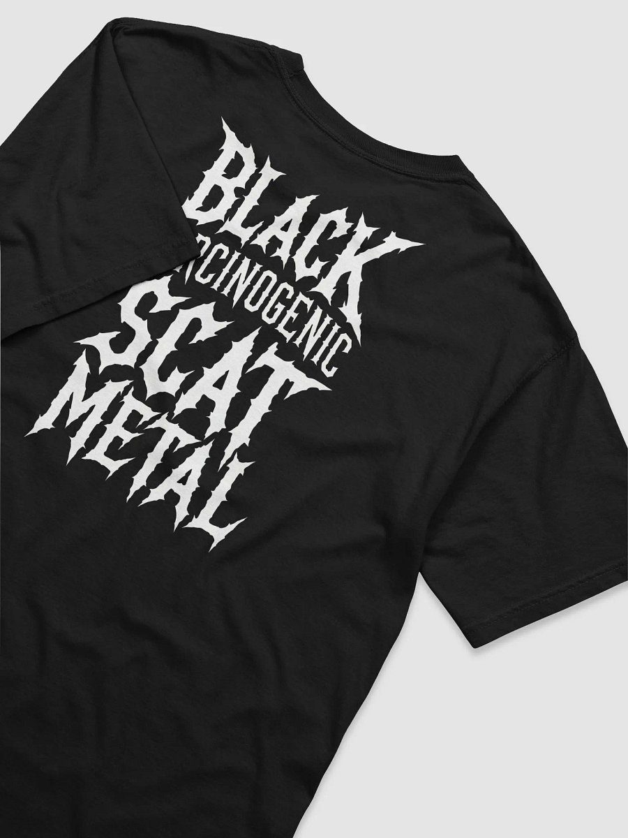 Kreftdiaré "BCSM" T-shirt product image (4)