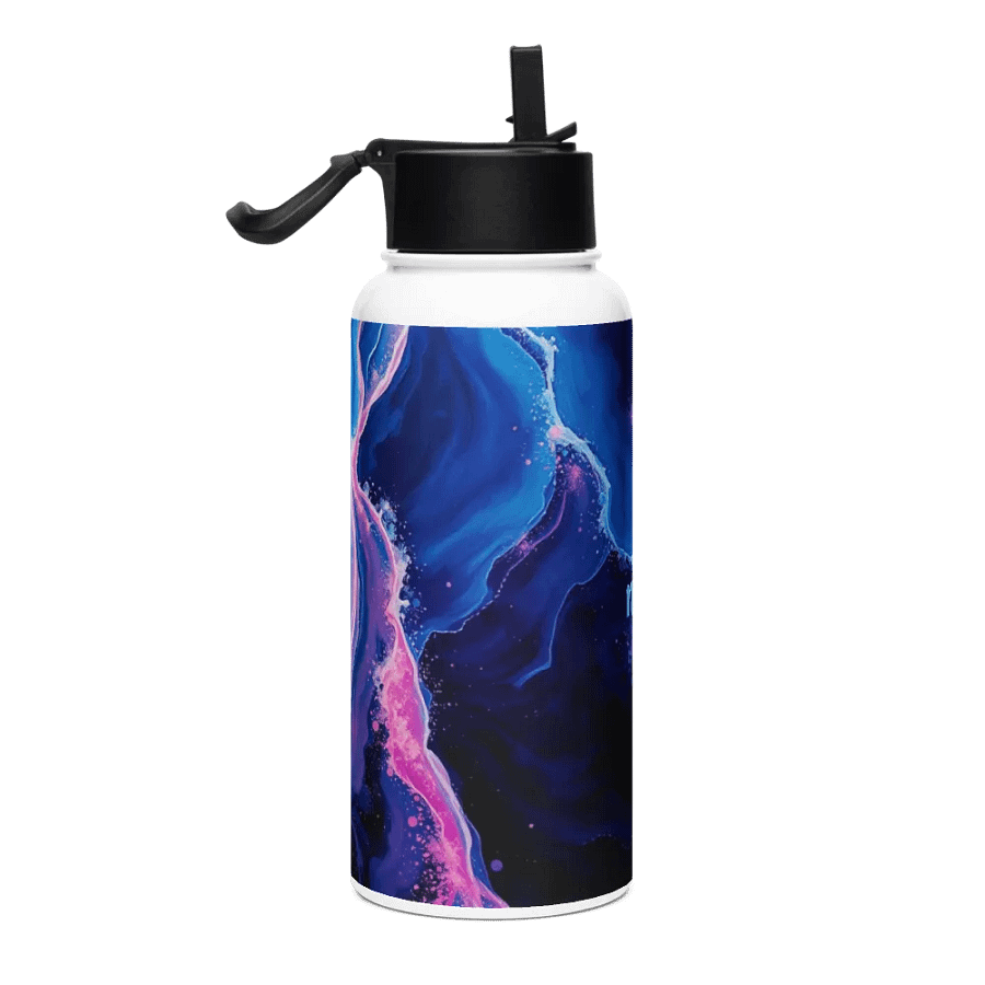 Nope Flow Water Bottle product image (4)