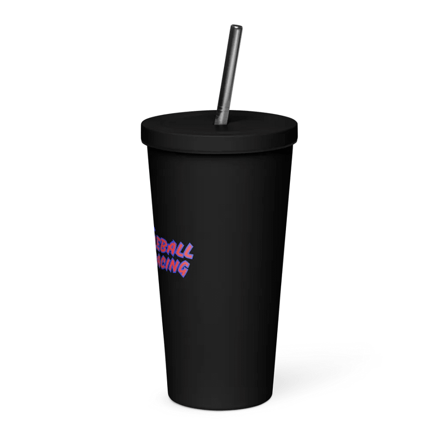 Logo Tumbler product image (5)