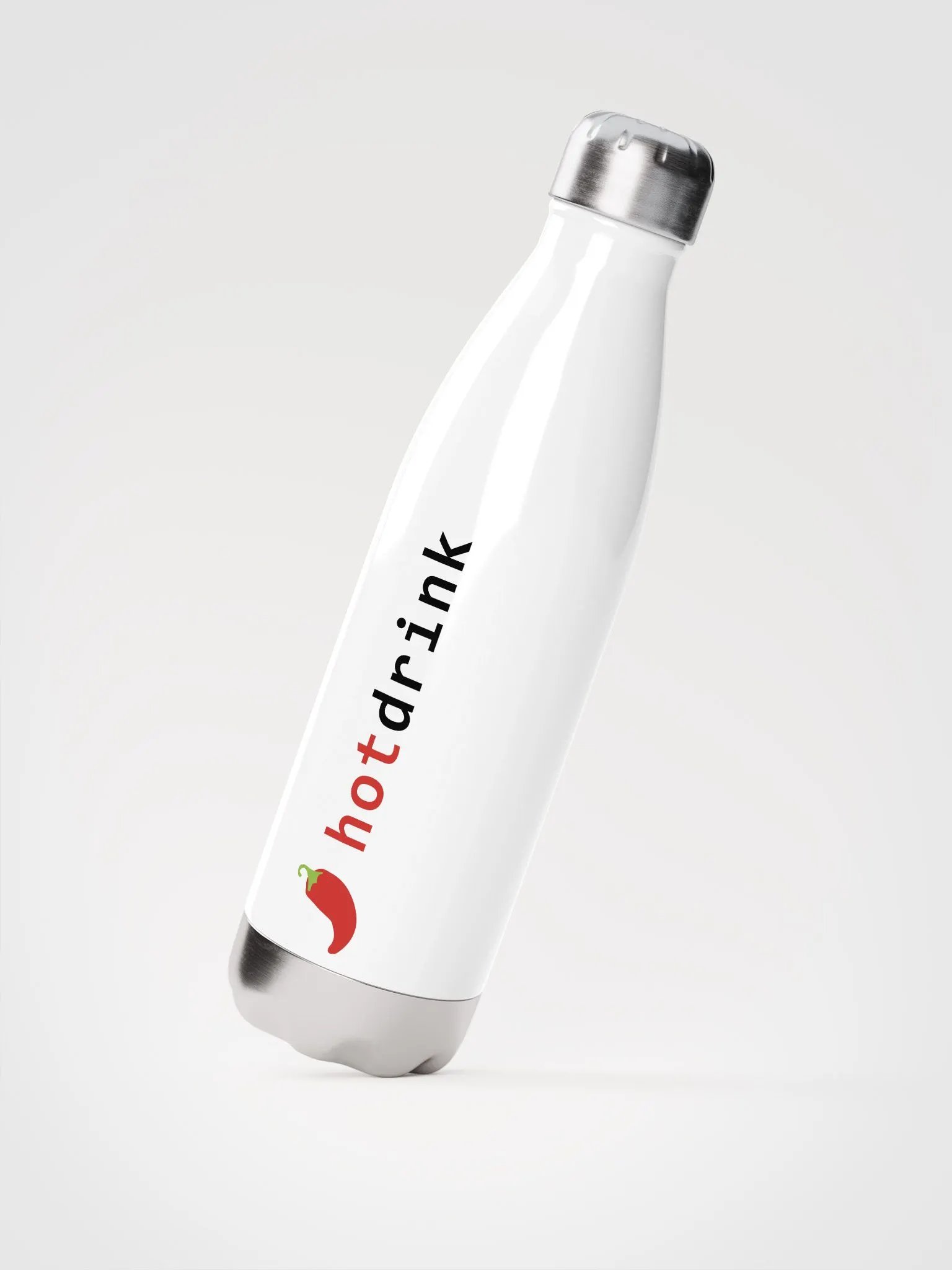 Coinpaprika Water Bottle product image (2)