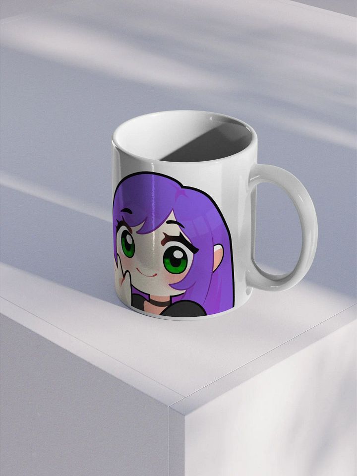 MafiaJinx Mug product image (2)