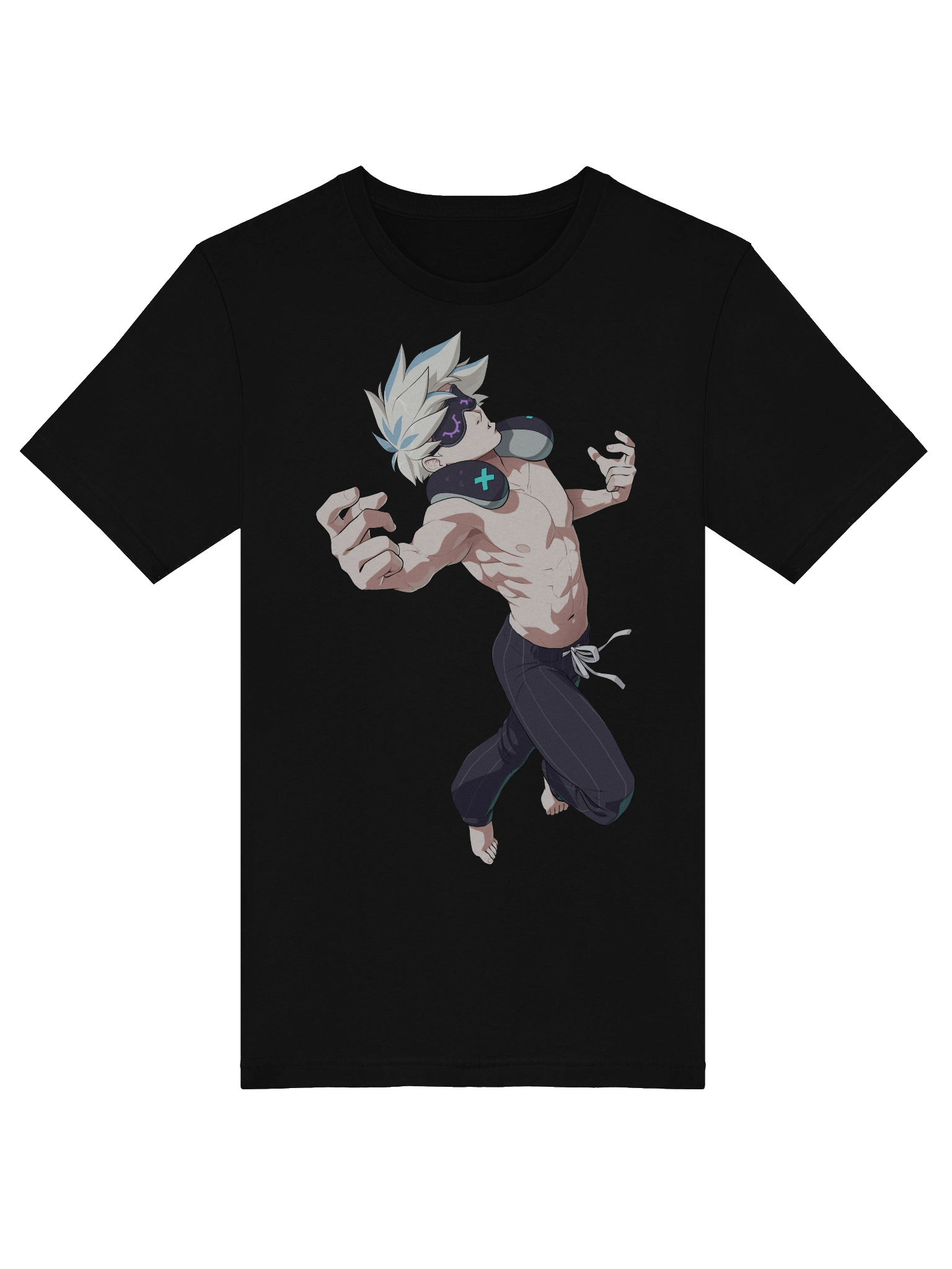 Teddy Tee product image (5)