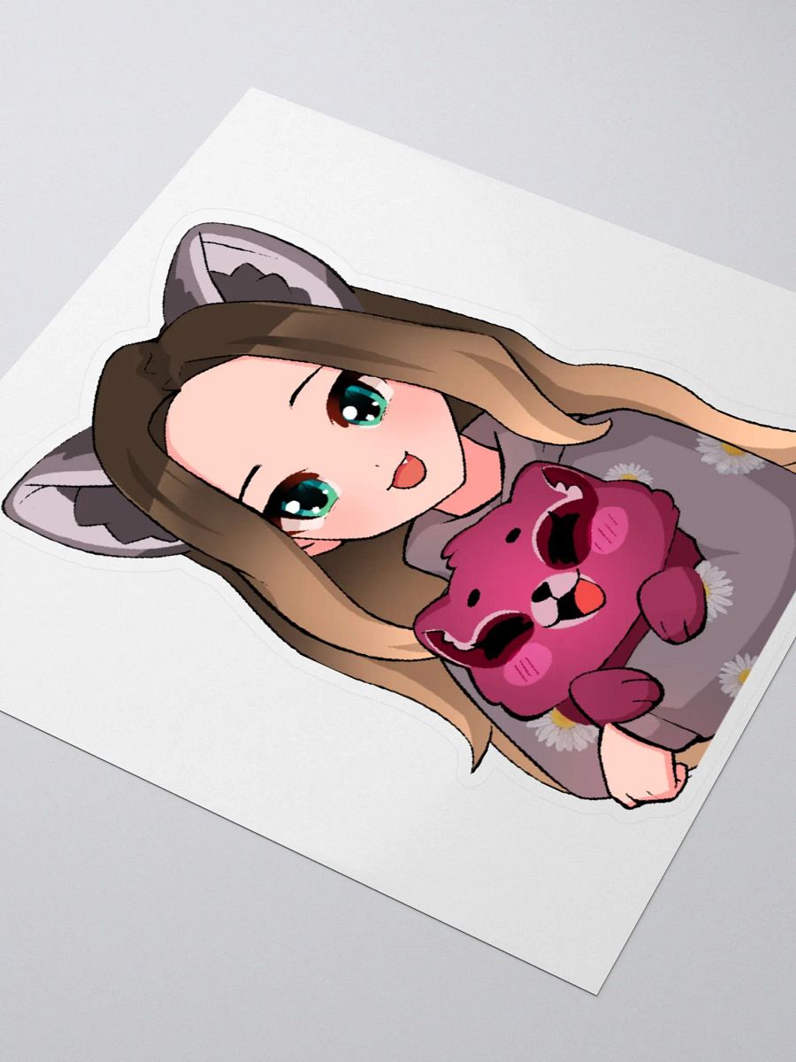 anime char sticker product image (3)