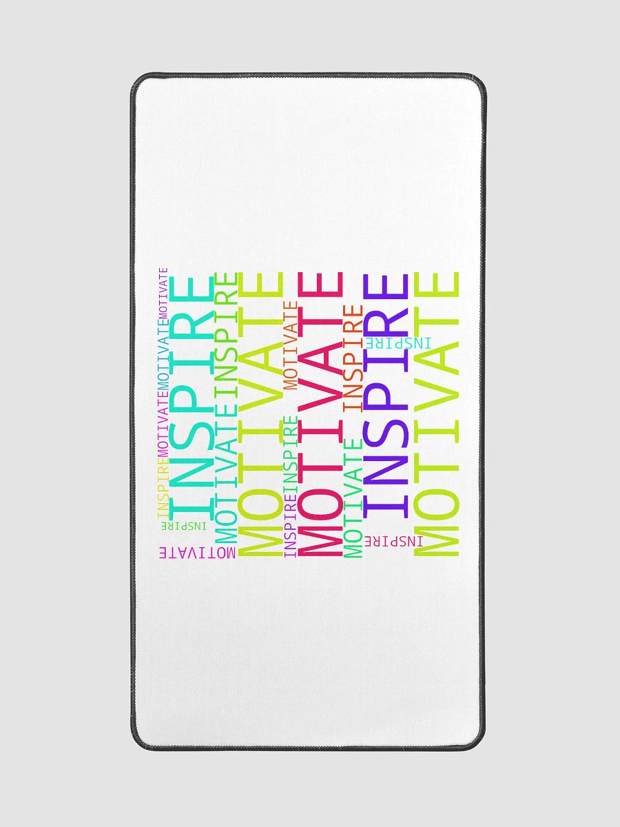 Inspiration Pad product image (2)