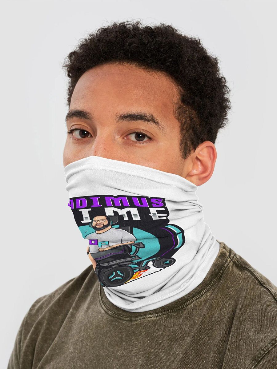 QP Neck Gaiter product image (2)