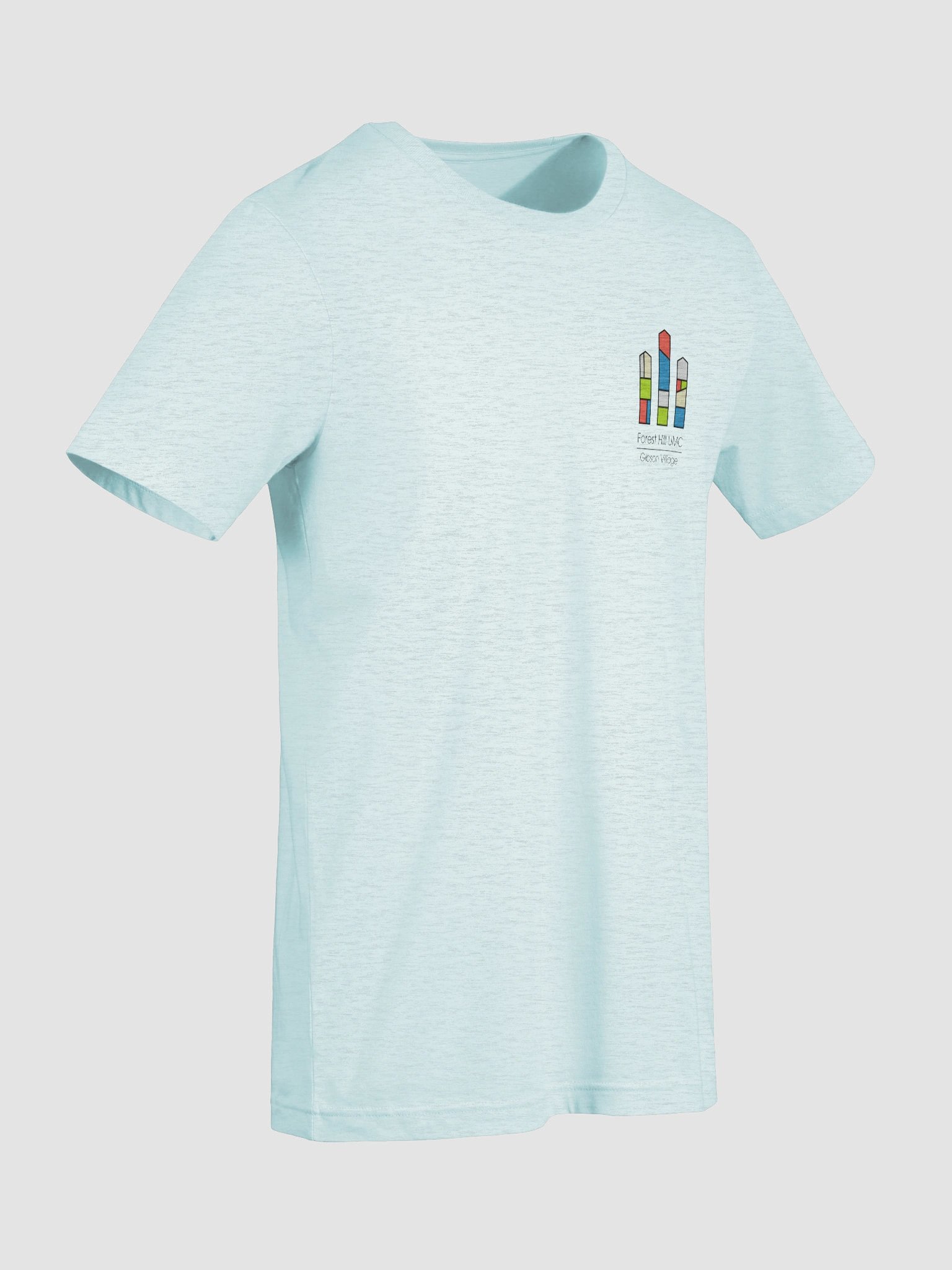 It Takes a Village - Gibson Village Tshirt product image (69)