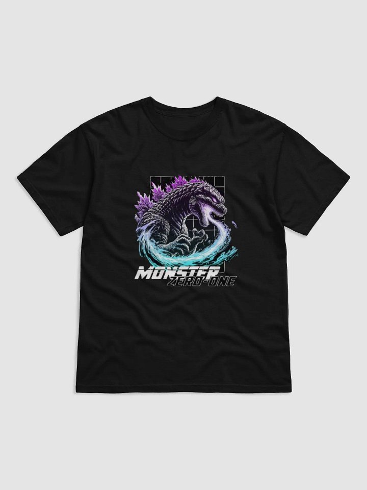 Godzilla Graphic T-Shirt product image (1)