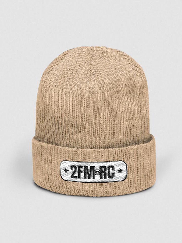 2FM EST Tight Fit Beenie product image (1)