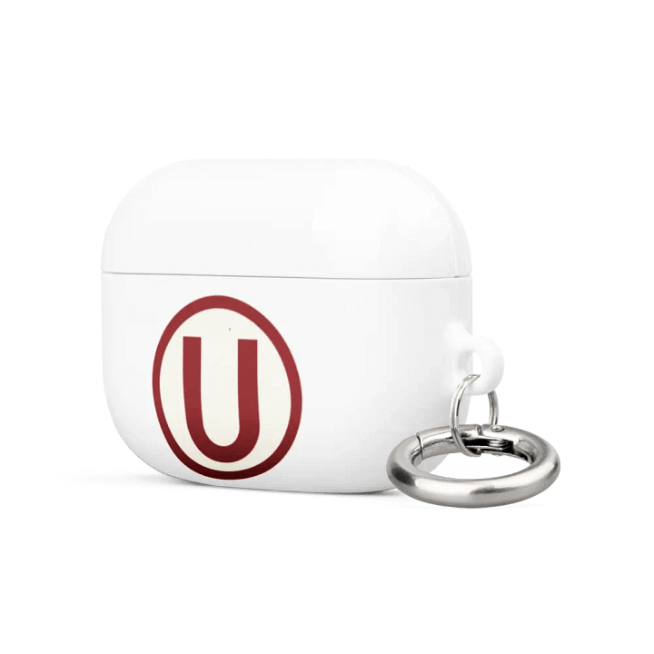 Funda integral para AirPods Universitario product image (2)