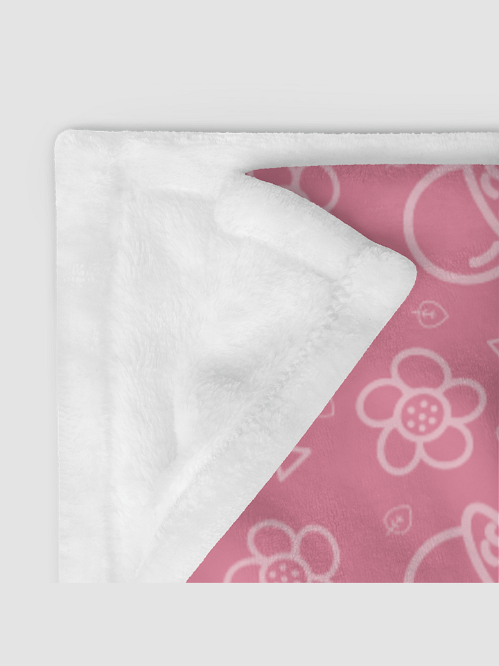 Throw Blanket product image (1)
