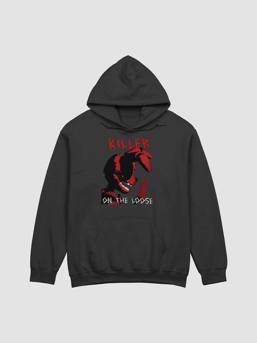 KILLER - PREMIUM UNISEX HOODIE (DTG) product image (4)