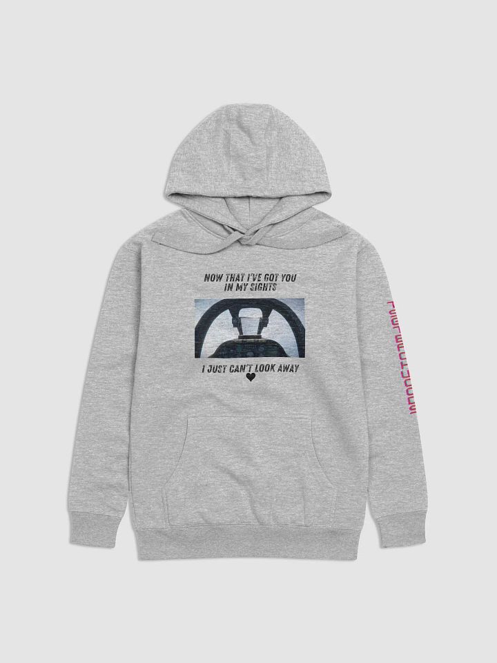 Cozy Rizzed A10 Hoodie product image (1)