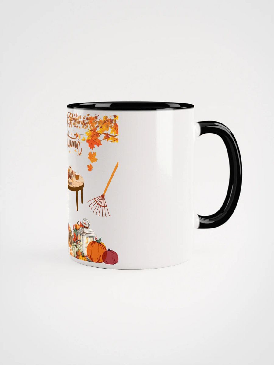 Cozy Seasons Mug product image (3)