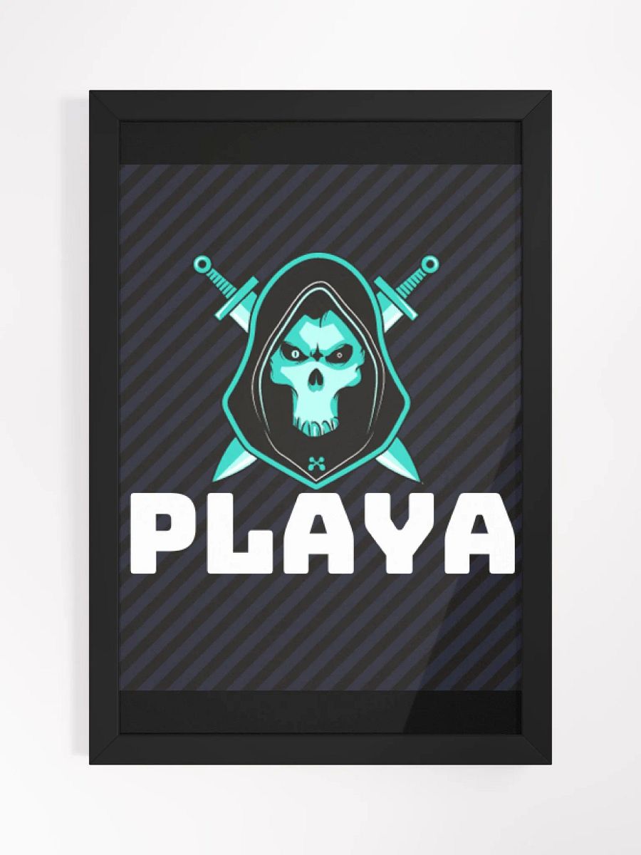 Playa photo frame product image (1)