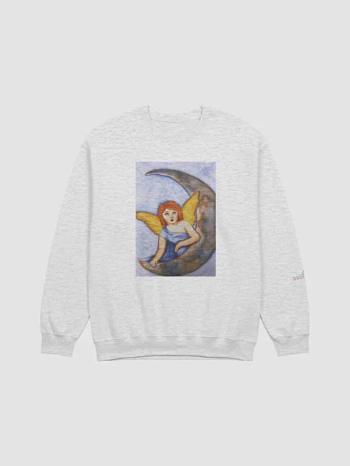 MOONWATCHER premium sweatshirt product image (41)
