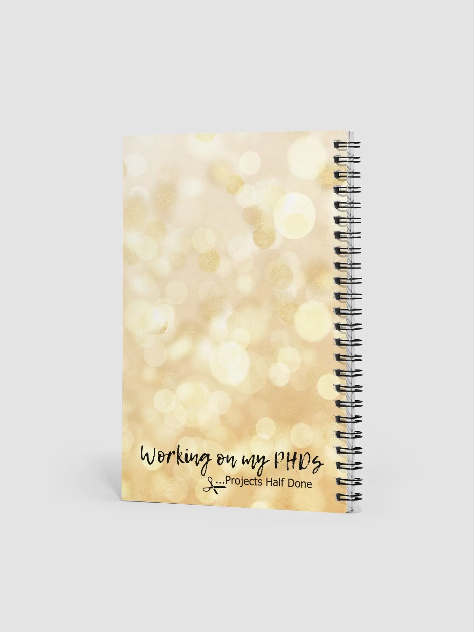 Crew Notebook product image (2)