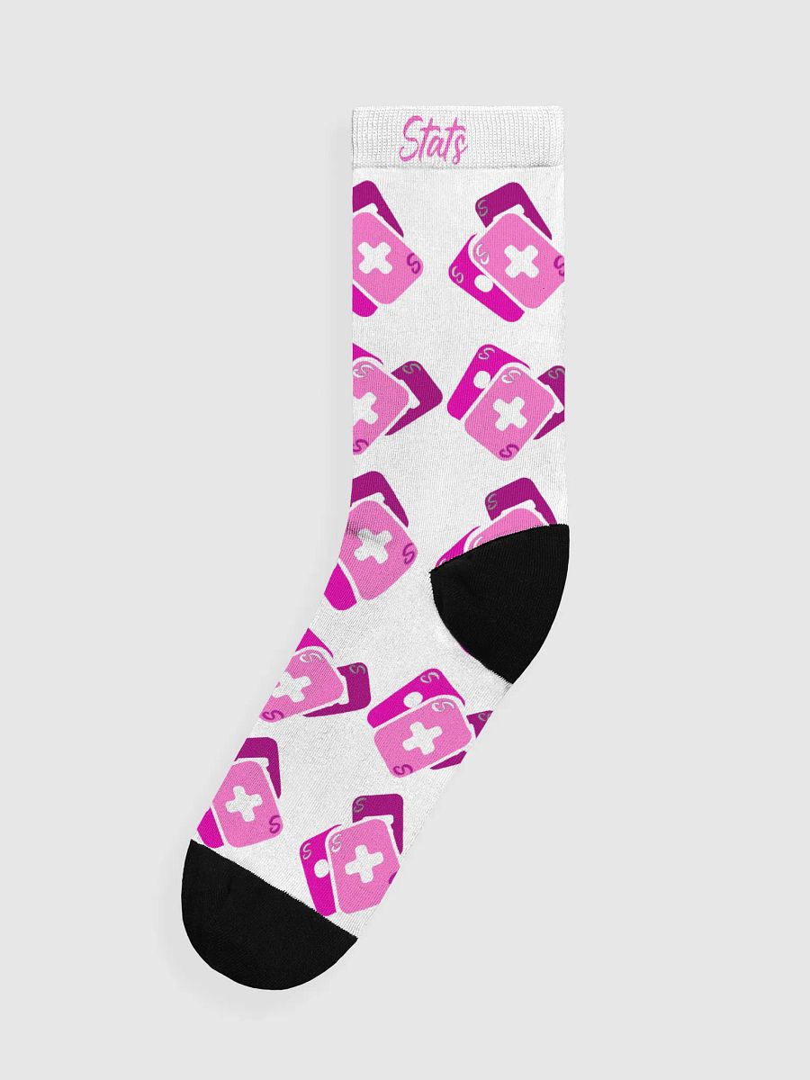 Socks (Girls) product image (1)