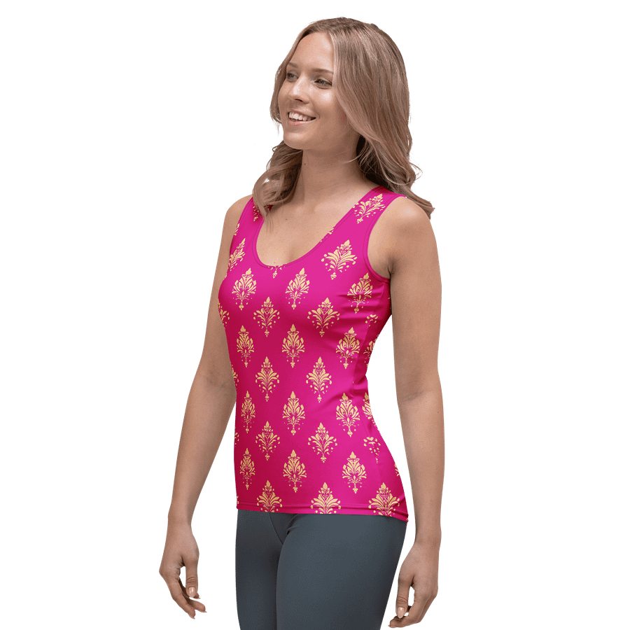 Yuj - Women's Tank Top product image (3)