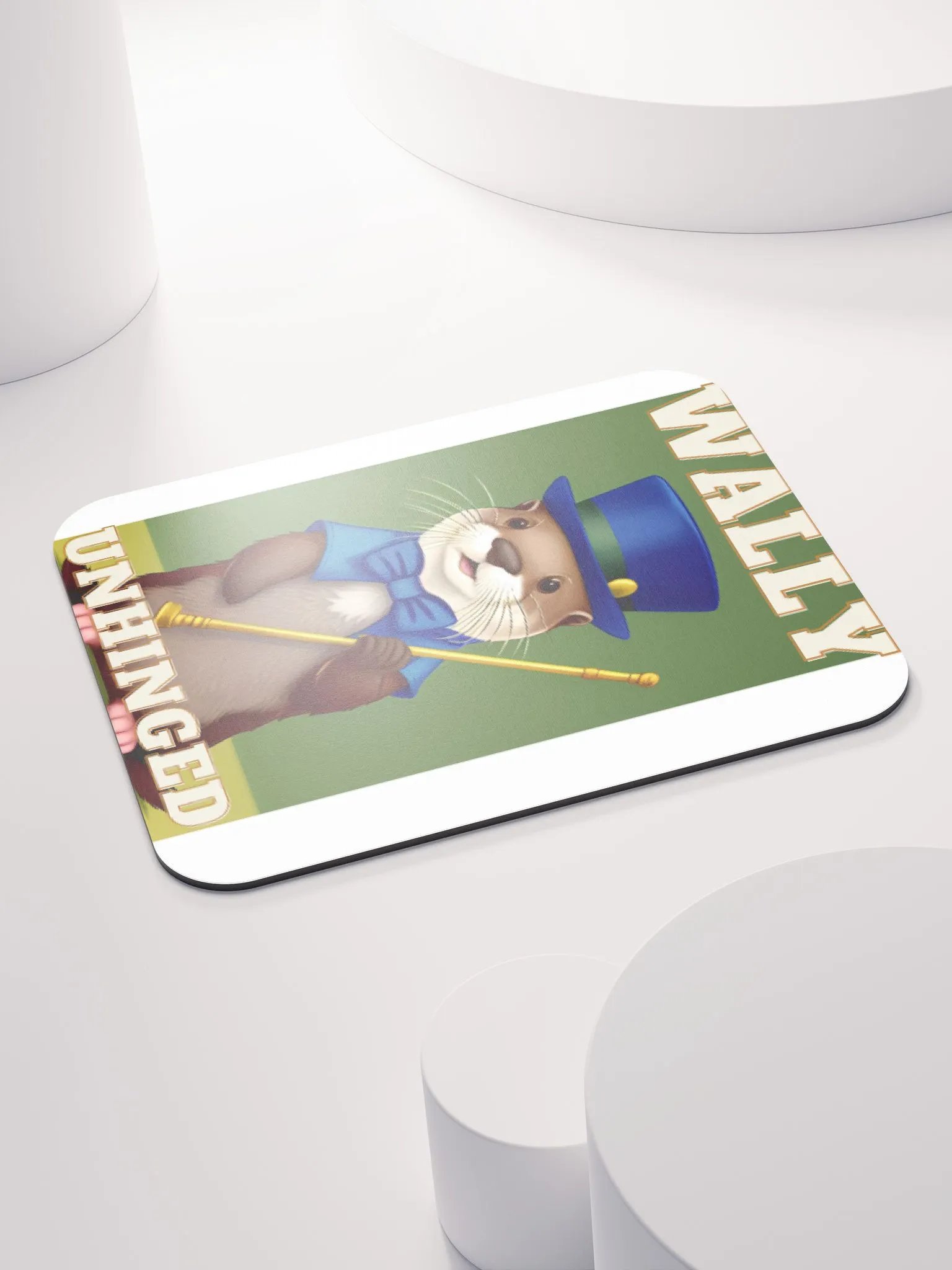 Wally mat product image (4)