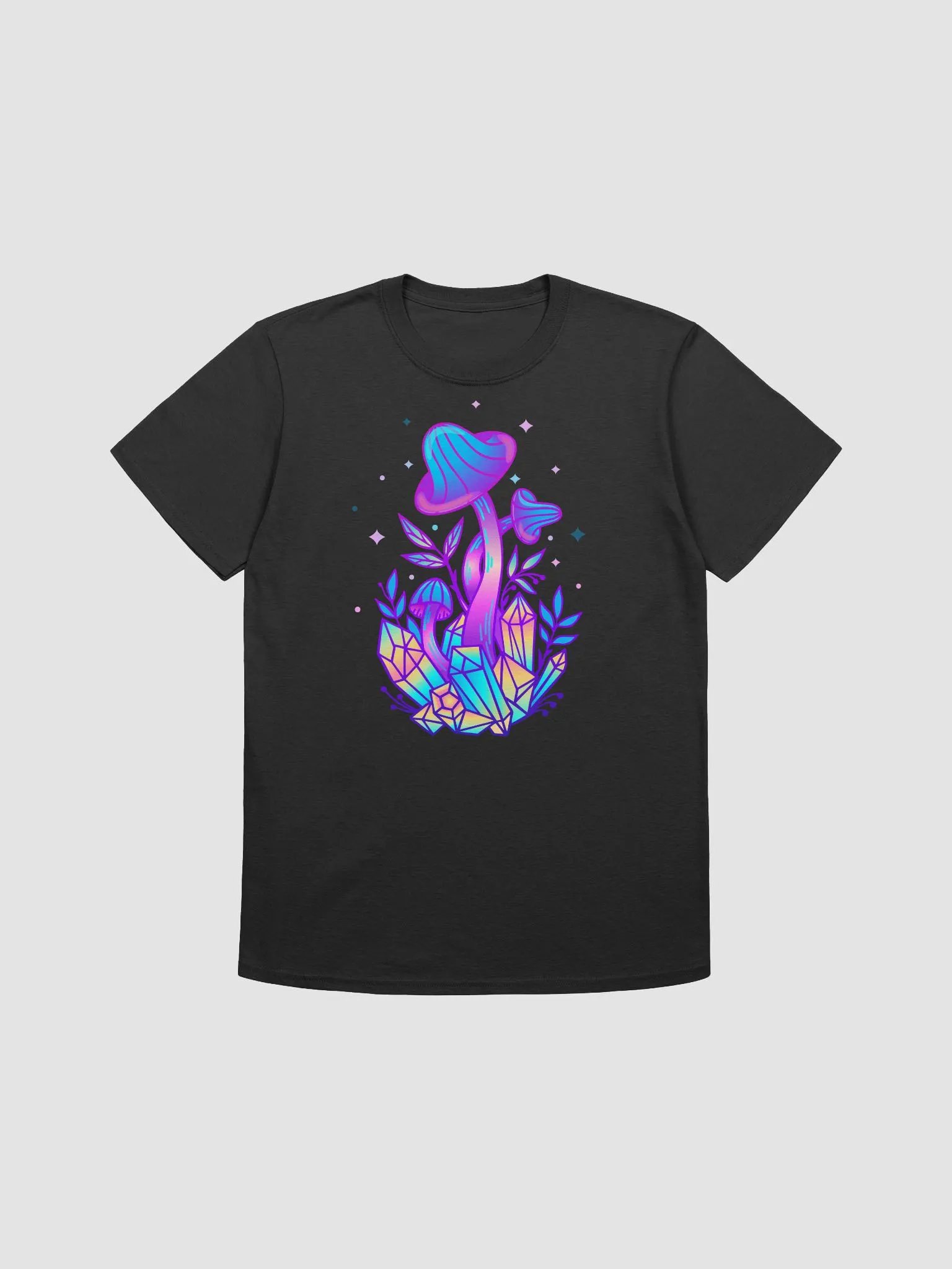 Psychedelic Crystals & Shrooms product image (2)