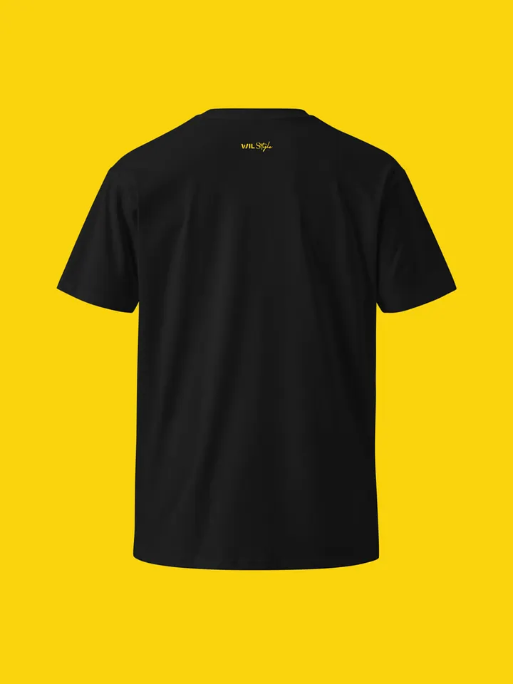 AS Colour Unisex Premium T-Shirt | WIL Style product image (2)