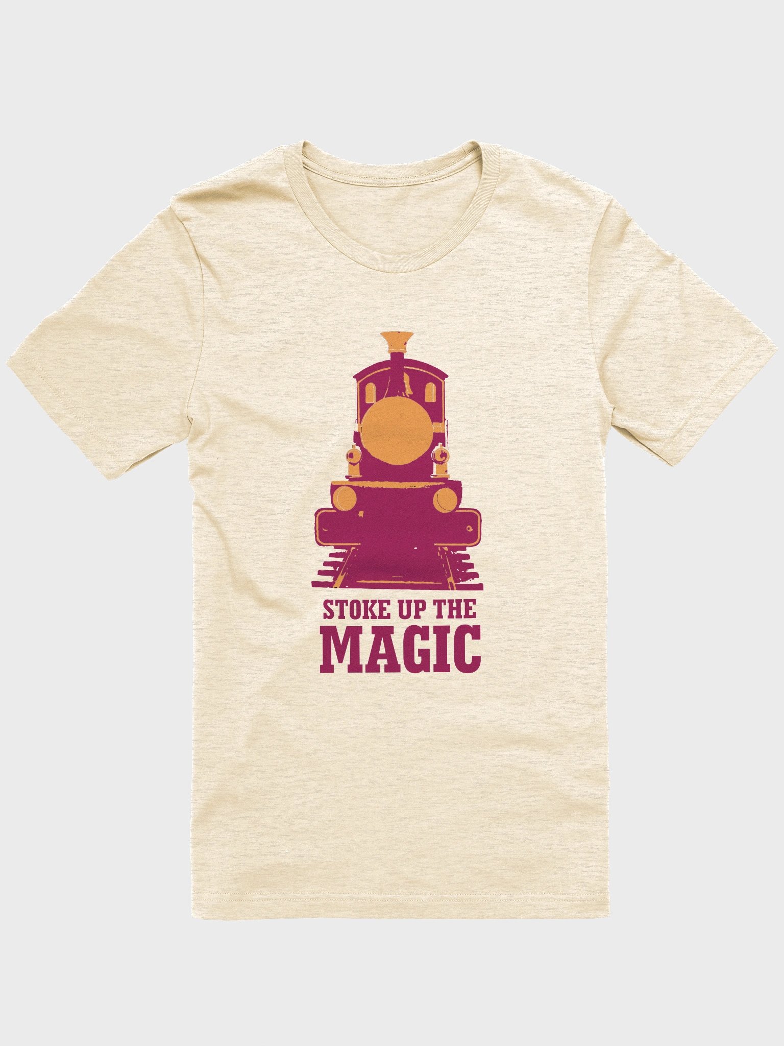 Magic Lady Shirt product image (1)
