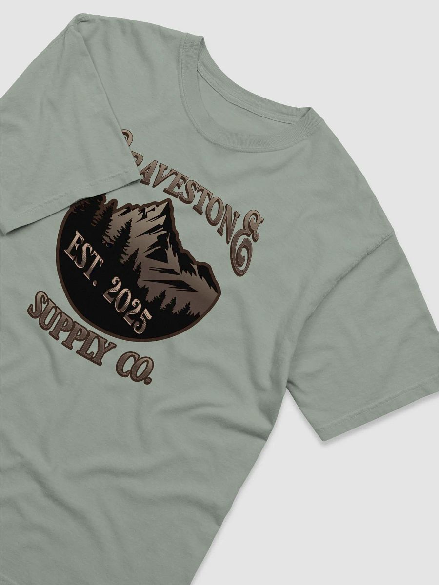 Bravestone Logo Tee V2 product image (20)