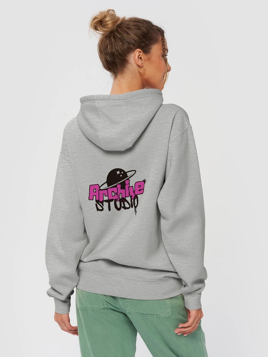 Classic Studio Hoodie product image (3)